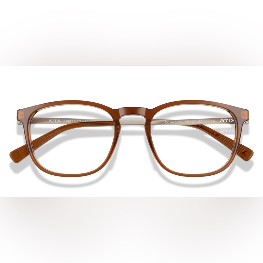 KITS Caterham Eyeglasses